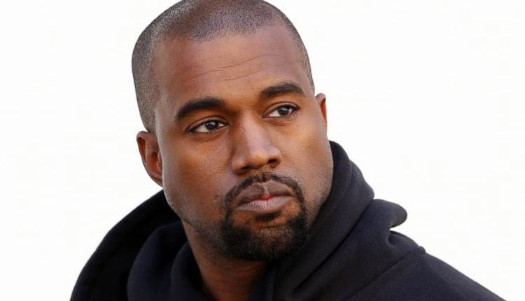Kanye West