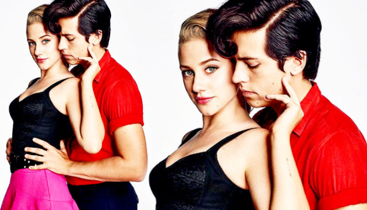 Lili Reinhart