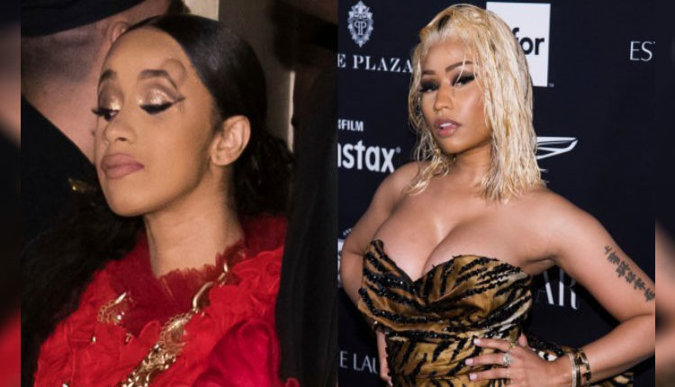 Cardi B