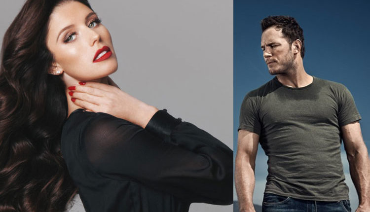 Chris Pratt