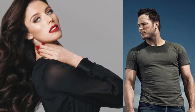 Chris Pratt