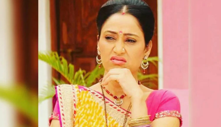Disha Vakani
