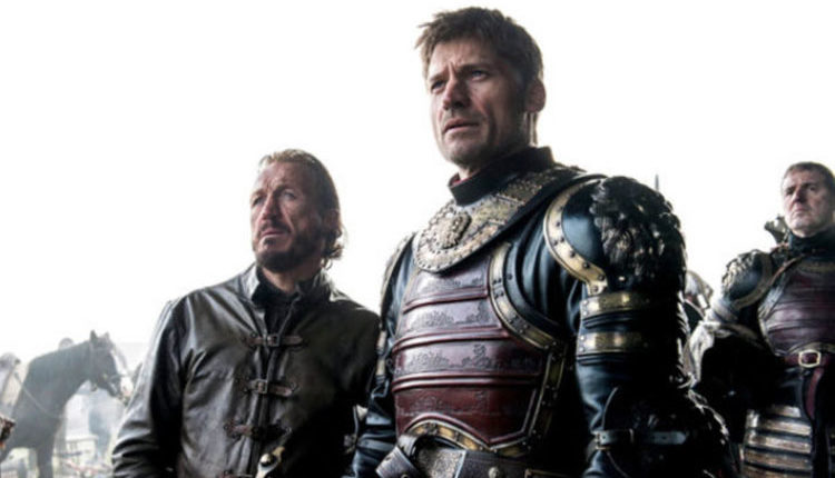 Game of Thrones