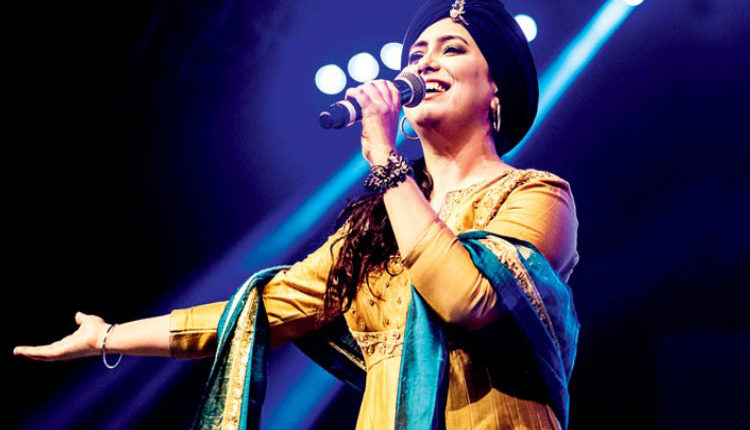 Harshdeep Kaur