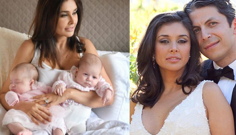 Lisa Ray