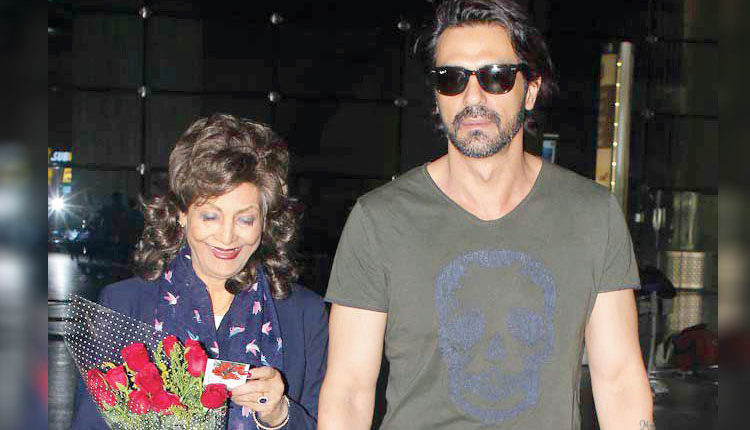 Arjun Rampal