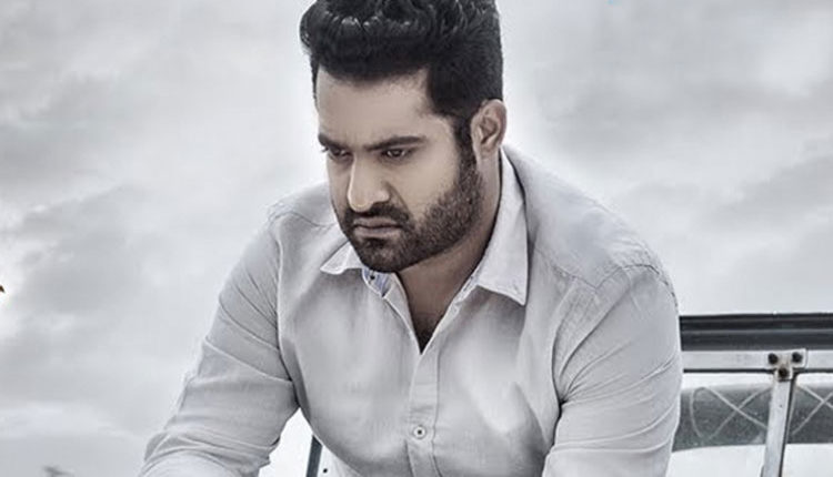 Jr NTR