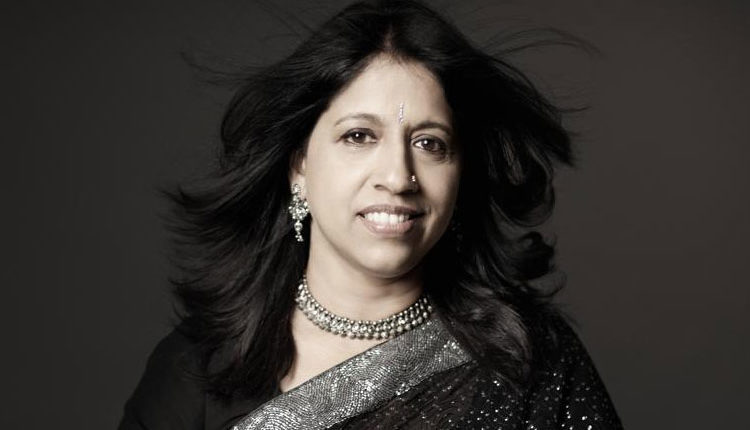 Kavita Krishnamurti