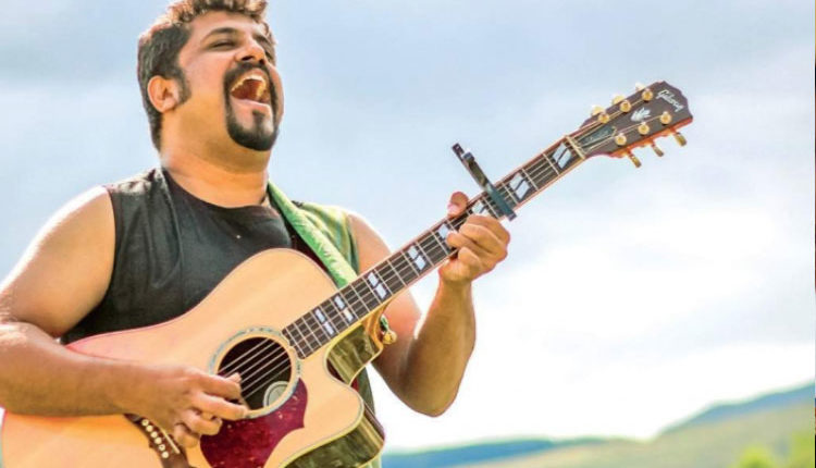 Raghu Dixit