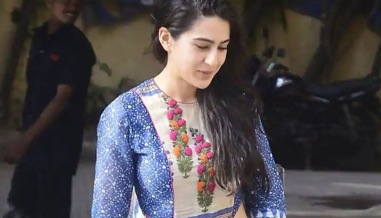 Sara Ali Khan