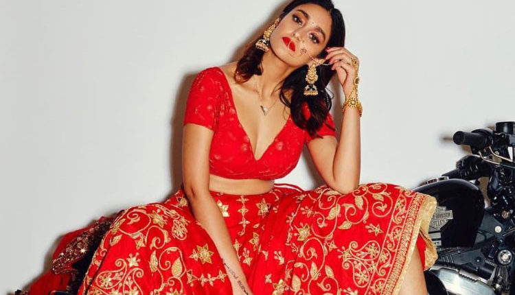 Ileana D’Cruz
