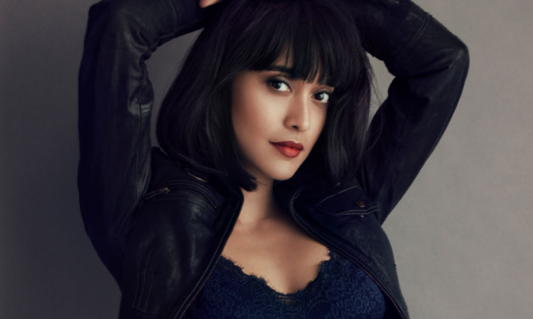 Sayani Gupta