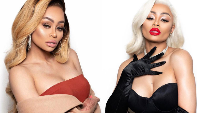 Blac Chyna