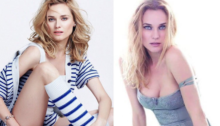 Diane Kruger