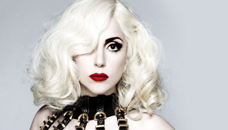 Lady Gaga