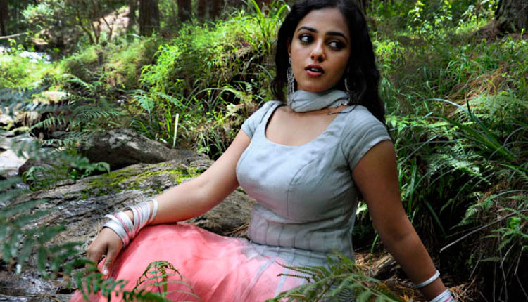 Nithya Menen