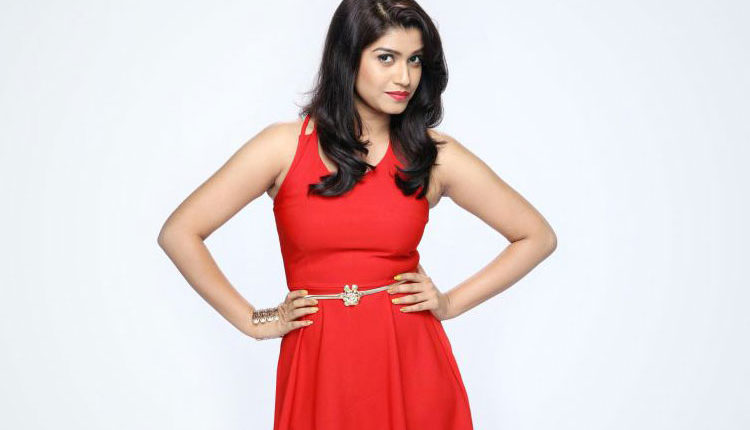 Rasika Sunil