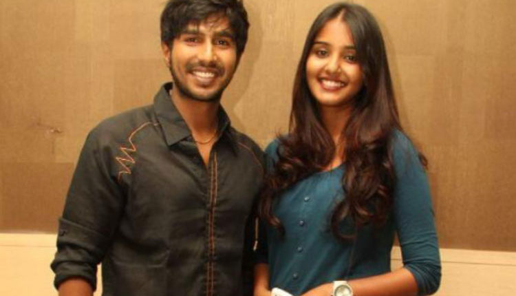 Vishnuu Vishal