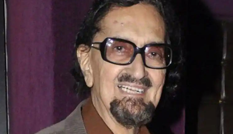 Alyque Padamsee
