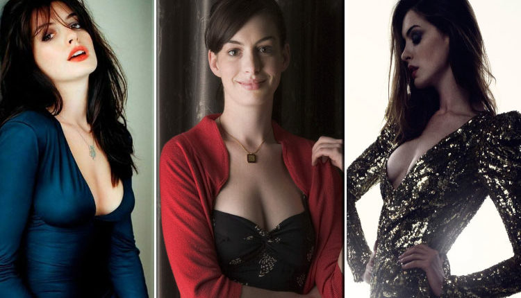 Anne Hathaway