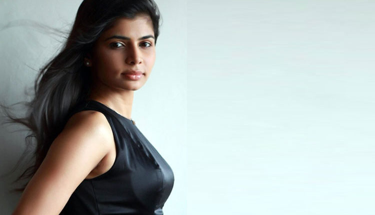 Chinmayi