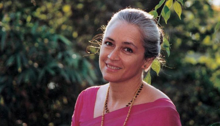 Nafisa Ali