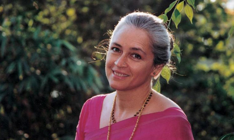 Nafisa Ali