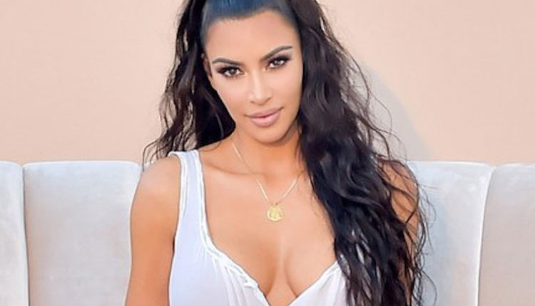 Kim Kardashian