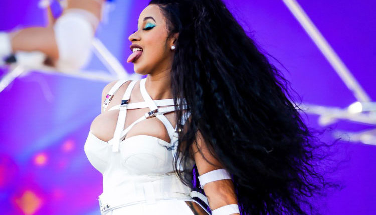 Cardi B