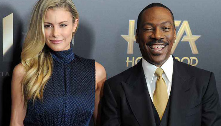 Eddie Murphy