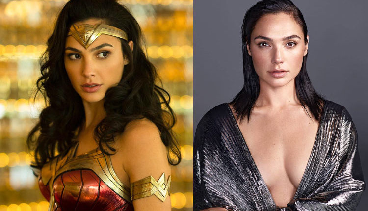 Gal Gadot