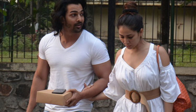 Harshvardhan Rane