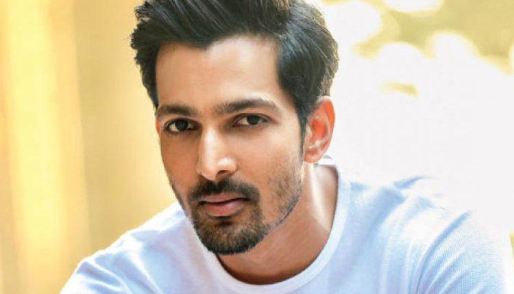 Harshvardhan Rane