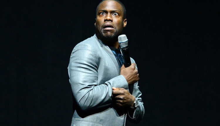 Kevin Hart