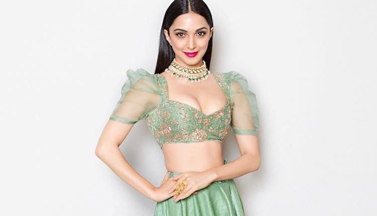 Kiara Advani