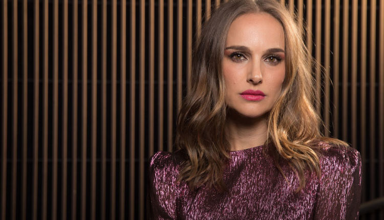 Natalie Portman