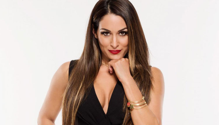 Nikki Bella