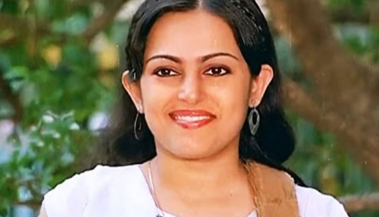 Nisha Noor