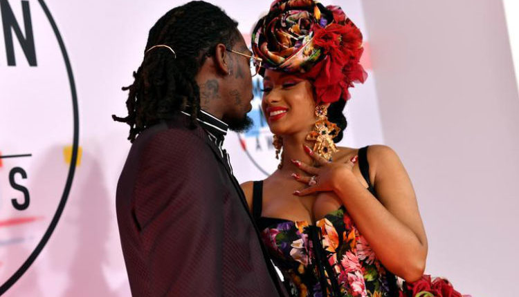 Offset