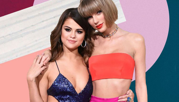 Selena Gomez