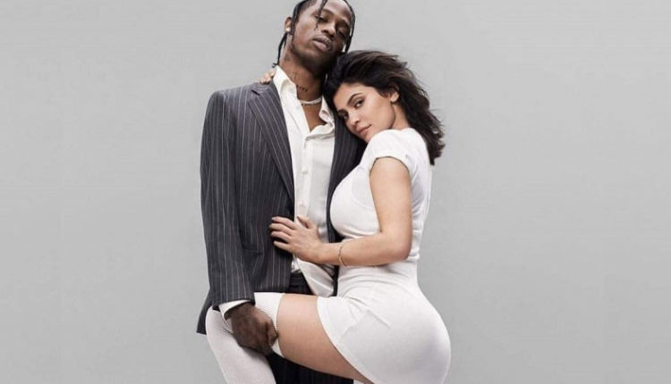 Travis Scott
