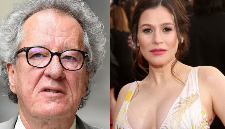 Yael Stone