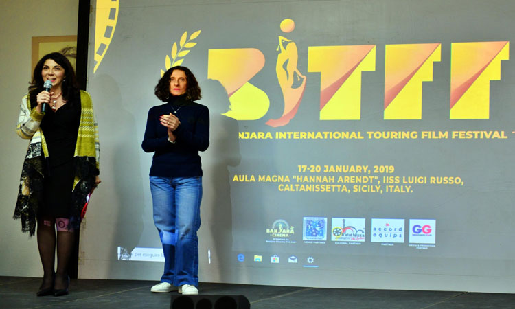 Banjara International Touring Film festival winner list announced 3 Banjara International Touring Film festival