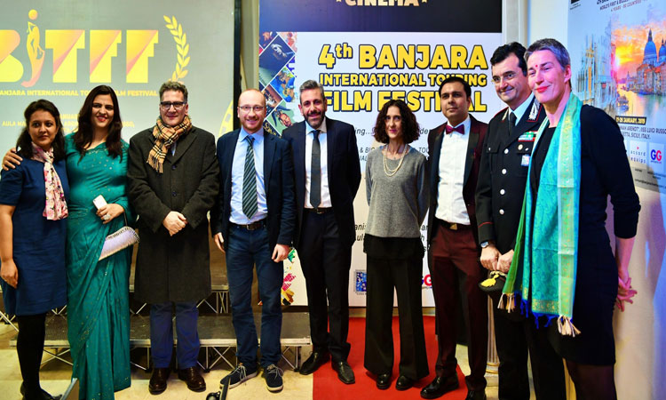 Banjara International Touring Film festival winner list announced 4 Banjara International Touring Film festival