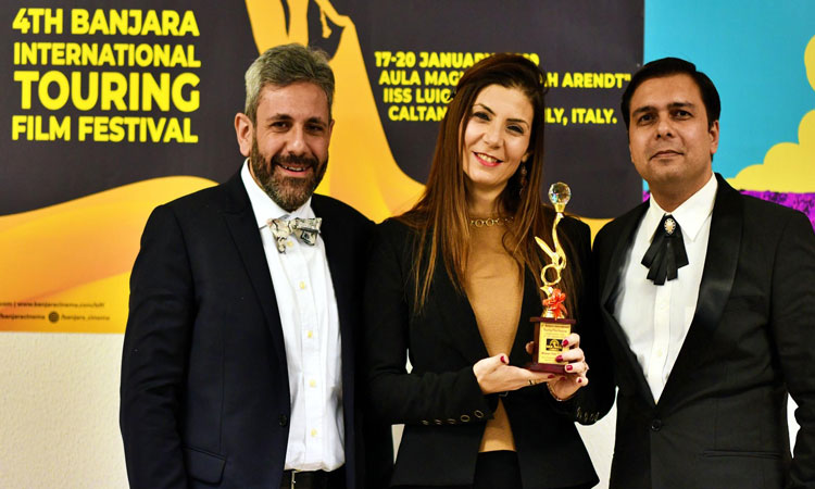 Banjara International Touring Film festival winner list announced 5 Banjara International Touring Film festival