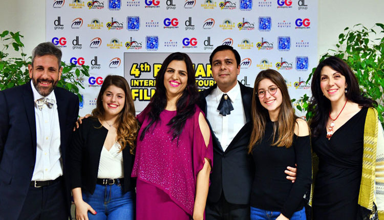 Banjara International Touring Film festival