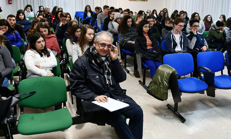 Banjara International Touring Film Festival countdown started in Italy 2 Banjara International Touring Film Festival