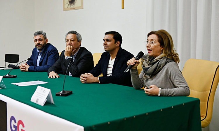 Banjara International Touring Film Festival countdown started in Italy 4 Banjara International Touring Film Festival