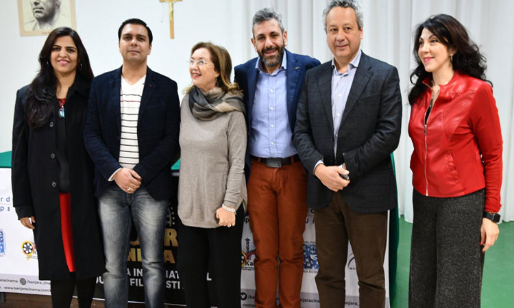 Banjara International Touring Film Festival countdown started in Italy 6 Banjara International Touring Film Festival