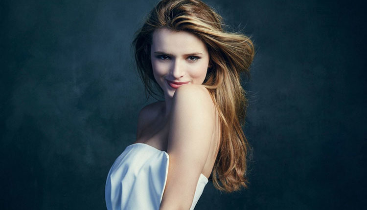 Bella Thorne